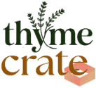 ThymeCrate Logo